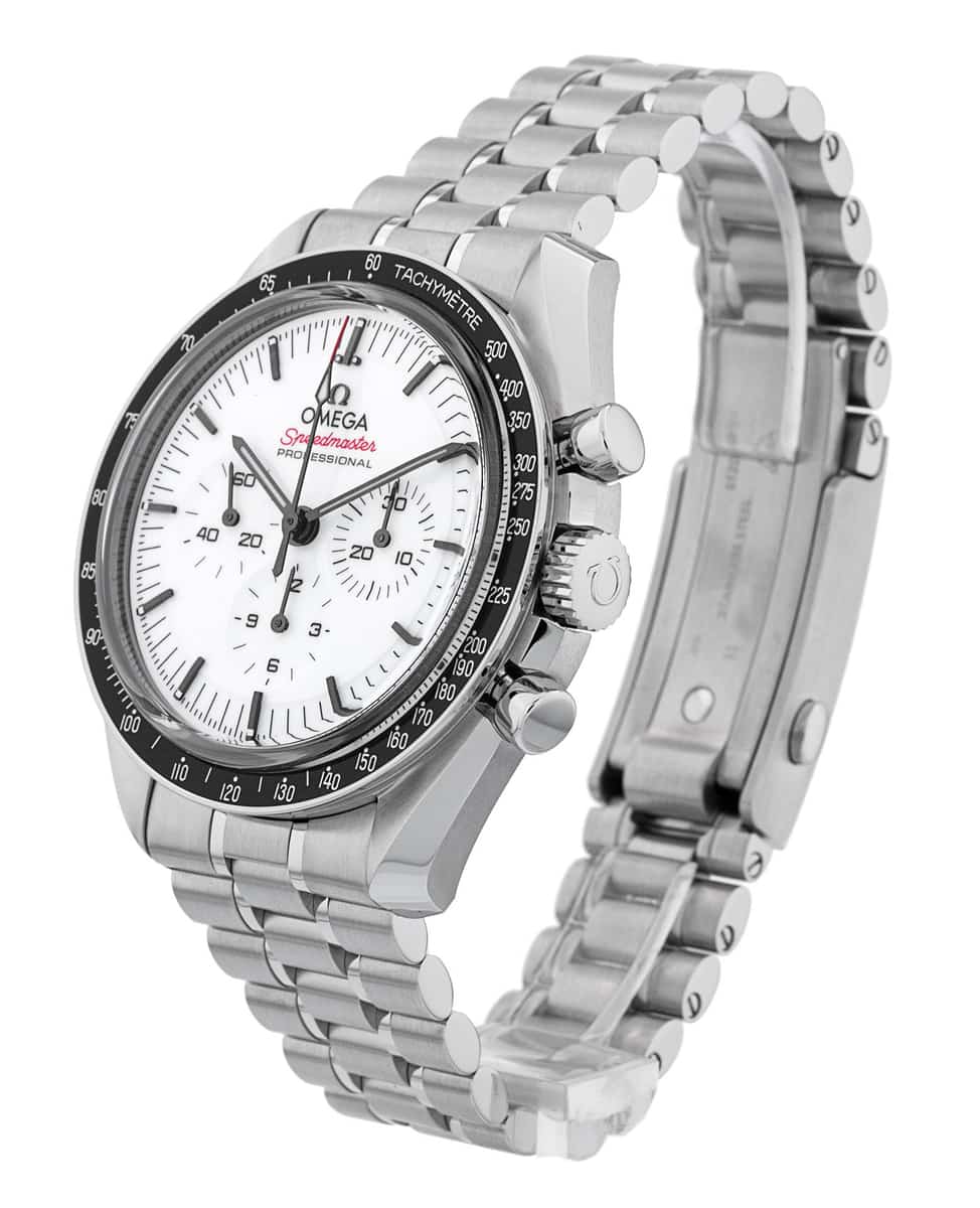 Omega Speedmaster Moonwatch Professional 310.30.42.50.04.001 Omega Speedmaster Moonwatch Professional 310.30.42.50.04.001